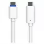 UBIQUITI G4 DOORBELL PRO POE TO USB-C CABLE. SEVEN-METER USB CABLE THAT CONNECTS A G4 DOORBELL PRO TO A POE SOURCE