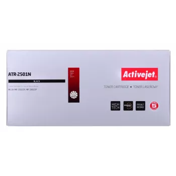Activejet ATR-2501N Toner (replacement for Ricoh 841769, 841991, 842009; Supreme; 9000 pages; black)