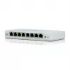 Alta Labs S8-POE network switch Managed Gigabit Ethernet (10/100/1000) Power over Ethernet (PoE) White
