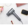 Lafe Rapida 47461 BLDC hair dryer, 1600 W, 110,000 RPM, ionization, grey
