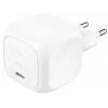 Belkin BoostCharge Laptop Portable gaming console Smartphone Tablet White AC Fast charging Indoor WCA011KQWH