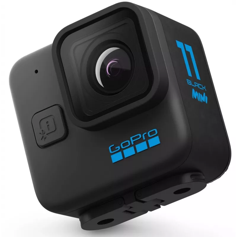 GoPro HERO11 Black Mini