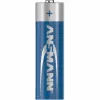 Single-use battery Ansmann 1522-0036-1 AA Lithium Thionyl Chloride