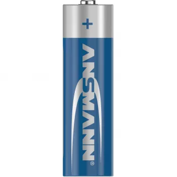 Single-use battery Ansmann 1522-0036-1 AA Lithium Thionyl Chloride