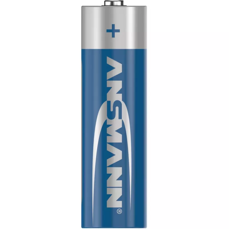 Single-use battery Ansmann 1522-0036-1 AA Lithium Thionyl Chloride