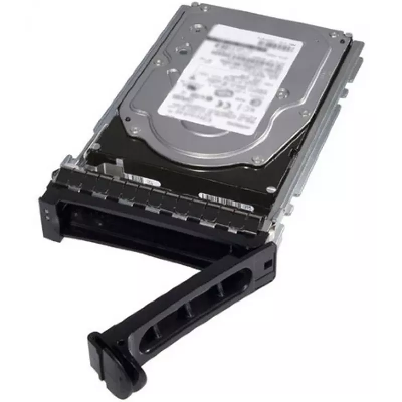 DELL VJ7CD internal hard drive 1.8 TB 10000 RPM 2.5 inch SAS