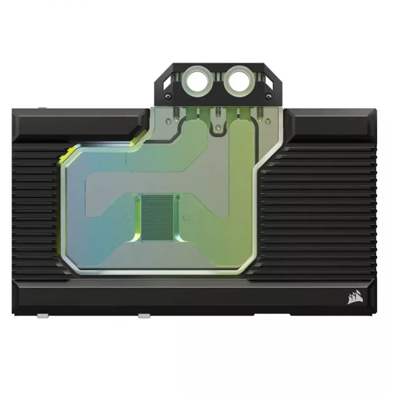 Corsair Hydro CX-9020017-WW computer cooling system Graphics card Heatsink/Radiator Black 1 pc(s)