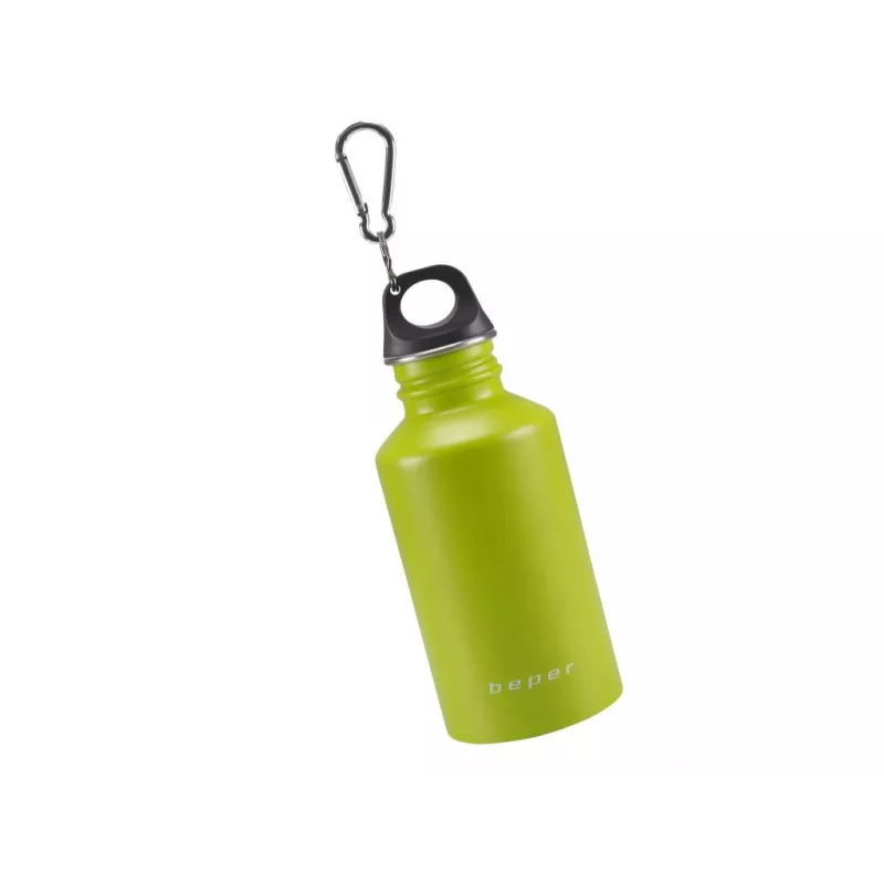 Electric kettle Beper C102BOT003, 1.7 L capacity, 2200 W power, stainless steel elements