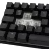 Ducky Mecha Pro SF keyboard Gaming USB German Black