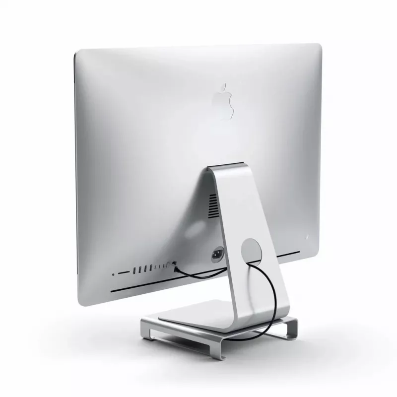 Laptop Dock Satechi ST-AMSHS USB 3.2 Gen 1 Type-C Silver