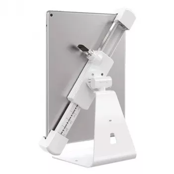 Tablet Security Enclosure Barkan T71HL 35.6 cm Universal White