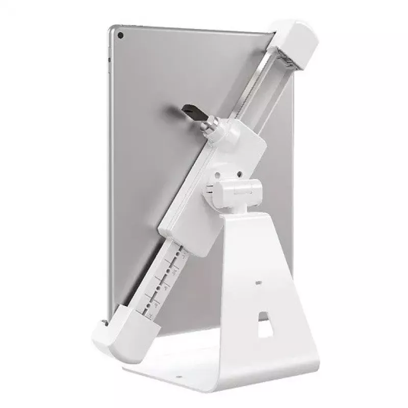 Tablet Security Enclosure Barkan T71HL 35.6 cm Universal White