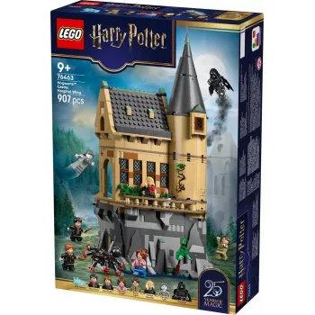 LEGO HARRY POTTER 76463 Hogwarts Castle - Hospital Wing
