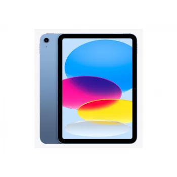 Tablet Apple iPad 256 GB 11 inch A16 iPadOS 18