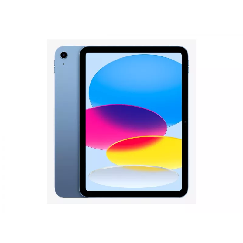 Tablet Apple iPad 256 GB 11 inch A16 iPadOS 18