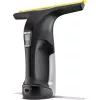 Window vacuum cleaner Karcher WV 6 Plus Multi Edition black/grey, model 1.633-514.0