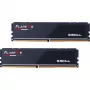 DIMM 64 GB DDR5-6000 (2x 32 GB) Dual-Kit, Arbeitsspeicher schwarz, F5-6000J3636F32GX2-FX5, Flare X5, INTEL XMP, AMD EXPO