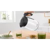 Bosch TWK7L461 electric kettle 1.7 L 2400 W White