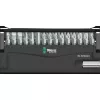 Screwdriver Bit Set Wera BC 30 Metal 1
