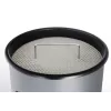 Durable Asch-/Waste Bin - Round - 17 L - Metal