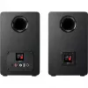 Bookshelf speakers audio technica AT-SP3X Bluetooth 5.3 Black