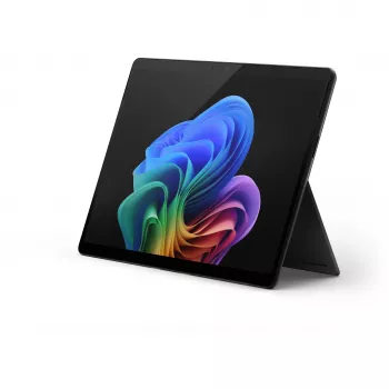 Microsoft Surface Pro 11 Copilot+ PC Qualcomm Snapdragon 512 GB 33 cm (13) 16 GB Wi-Fi 7 (802.11be) Windows 11 Pro Black