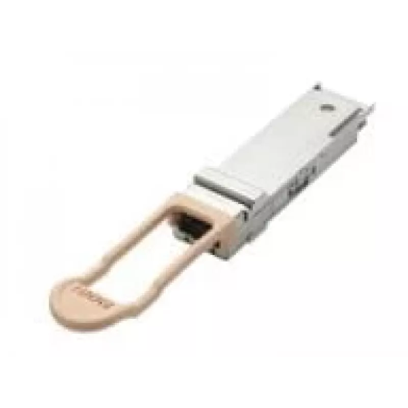 Hewlett Packard Enterprise HPE Aruba X151 12-strand - QSFP28 Receiver Module - 100GbE - 100GBase-SR4 - MPO Multi-Mode - for HPE Aruba 2930M 24, 2930M 48, 3810, 3810M 24, 3810M 48,