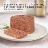 Purina Gourmet Gold Mousse with Tuna wet cat food, 85 g