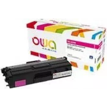 Toner OWA Armor TN-423M 4000 pages red