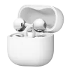 Headset HUAWEI FreeClip 2 — True Wireless Stereo (TWS) in-ear, White, 129 g