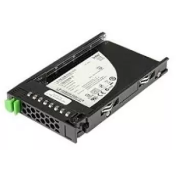 Fujitsu PY-SS19NMF internal solid state drive 1.92 TB 2.5 inch Serial ATA III