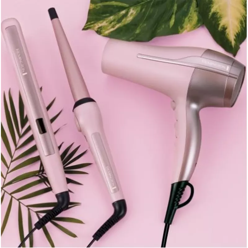 Remington Hair Dryer Remington DRYER REMINGTON COCONUT SMOOTH D5901