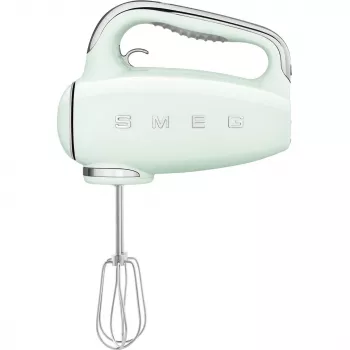 Hand mixer Smeg HMF01PGEU
