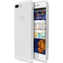 mumbi_13937 Handy-Protective Case 14 cm (5.5 ) Cover White (MUMBI_13937)