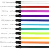 XSPC EC6 ReColour Dye, UV Blue - 30ml