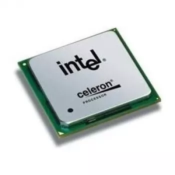 Intel Celeron 1020E Mobile - 2,2 GHz - 2 cores - 2 Threads - 2MB Cache-Memory - PGA988 Socket - OEM (AW8063801117700)