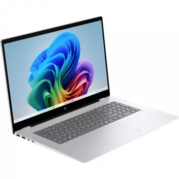 HP OmniBook 7 Next Gen AI PC 17,3 FHD Touchscreen Core Ultra 7 256V 16GB/1TB SSD Windows 11 Home - Keyboard layout might be German