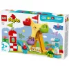 LEGO DUPLO 10453 Fun Fair
