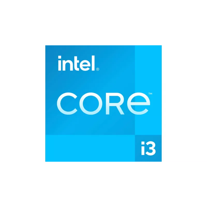 Processor Intel Core i3-14100 3.0 GHz 6 Cores 12 MB Cache LGA 1700