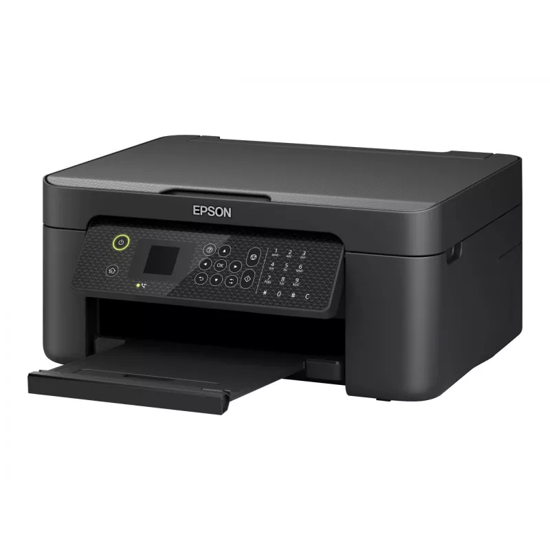 Epson WorkForce WF-2910DWF Inkjet A4 5760 x 1440 DPI 33 ppm Wi-Fi