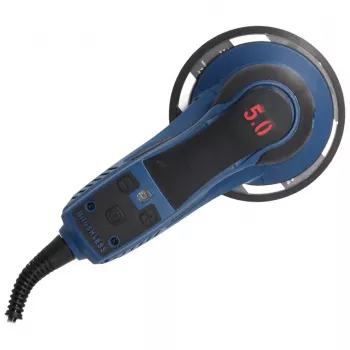 Orbital sander Dedra DED7982 350W 150mm diameter