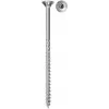 Fischer Power-Fast II 670056 Chipboard Screws 3 mm 12 mm T-Profil Steel galvanised 200 pc(s) (670056)