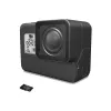Memory card microSDXC Elite Prime 128GB + adapter SD + USB-A card reader