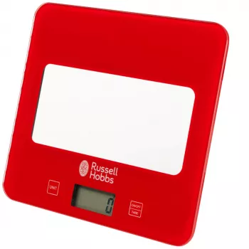 Kitchen scales Russell Hobbs RH015711RAR