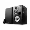 Loudspeaker Edifier R2750DB 136 W — 2.0 stereo, Bluetooth, RCA, optical, black, 17.44 kg