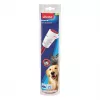 Clothing care tool VILEDA 173390 — self-adhesive pet hair roller, width 52 mm, height 250 mm, ergonomic grip