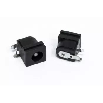 power socket, TOSHIBA Tecra 8000