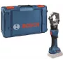 Bosch Hydraulic Crimping Tool GPH 60 XL-Boxx 06019P0100