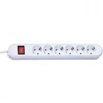 AC outlet Bachmann Smart Beige 6 5m