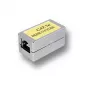 Cable gender changer EFB Elektronik 37529.1 RJ-45 standard 1m Silver